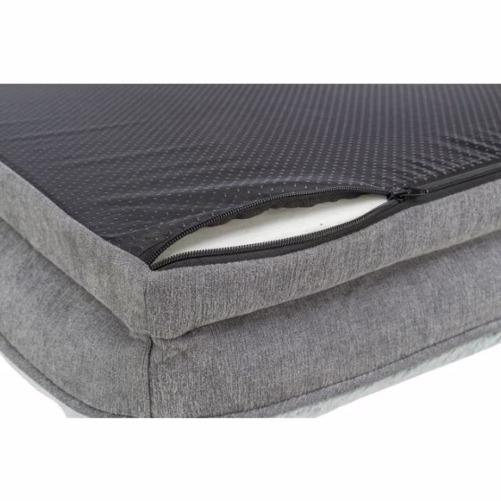 Lit Vital Lino - Lit Orthopédique pour chien