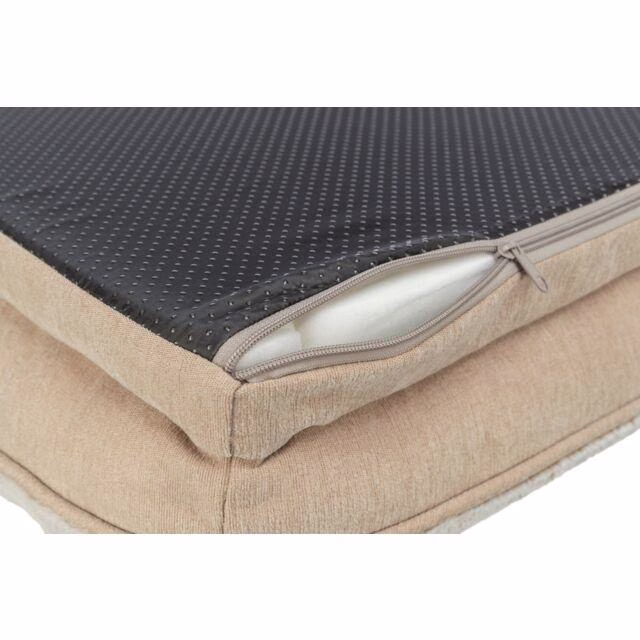 Lit Vital Lino - Lit Orthopédique pour chien