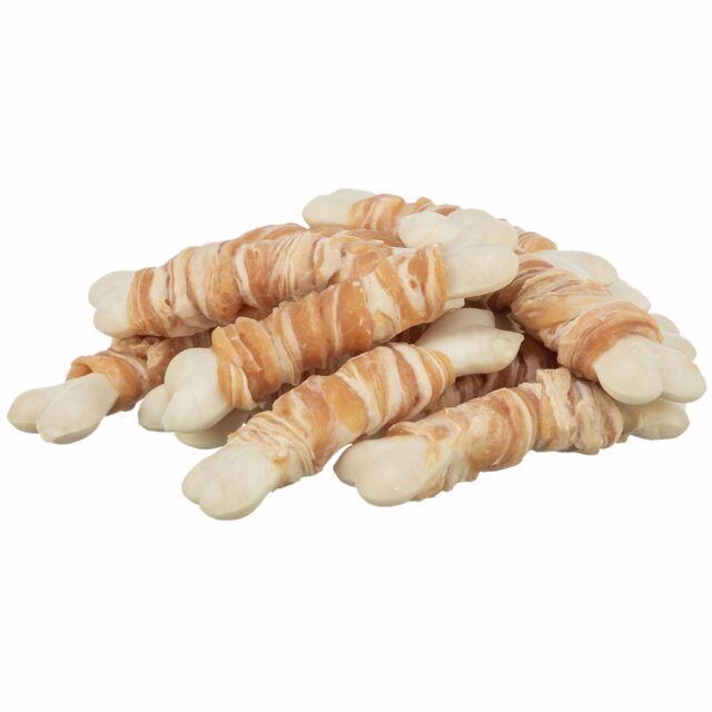 friandises snack os marbled chickies au poulet et cabillaud