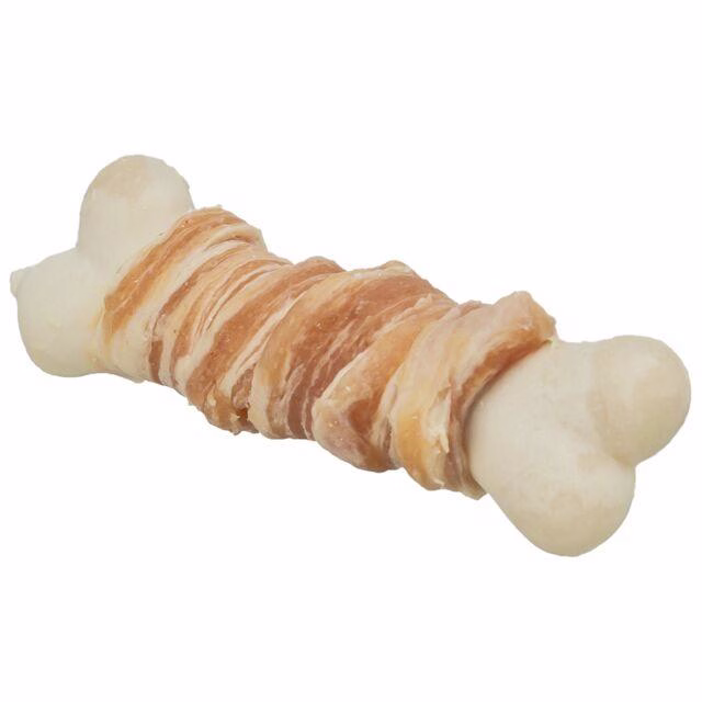 friandises snack os marbled chickies au poulet et cabillaud