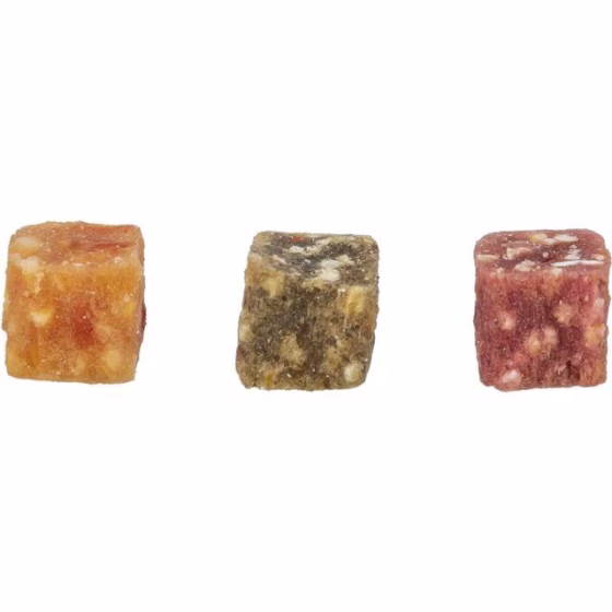 Cubes Végans  pour Chiens - Fruits et Légumes