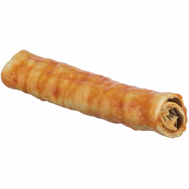 Friandises à mâcher roll au collagène et au poulet