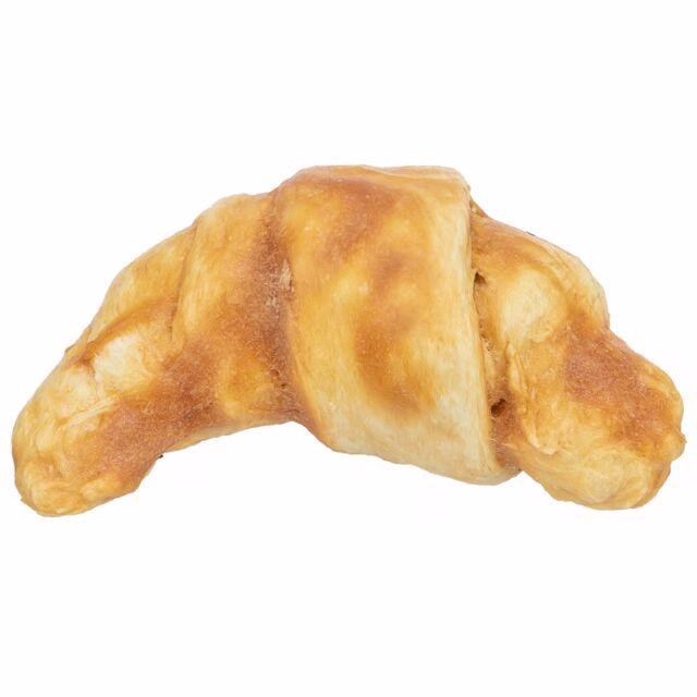 Friandises à mâcher Croissants au collagène et poulet