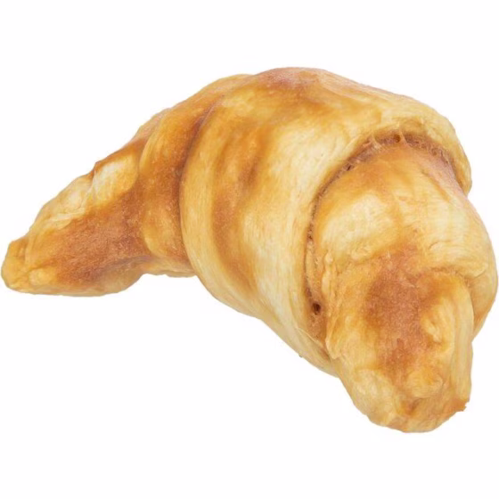 Friandises à mâcher Croissants au collagène et poulet