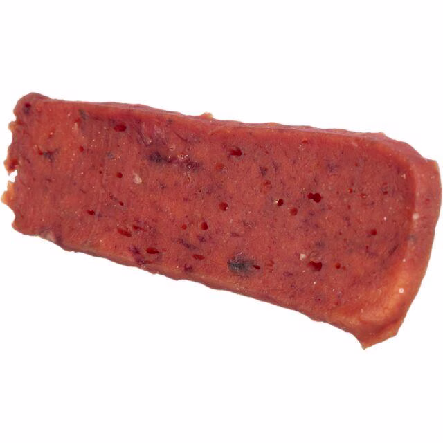 Filets Premio pour chien : 93 % de viande de bœuf