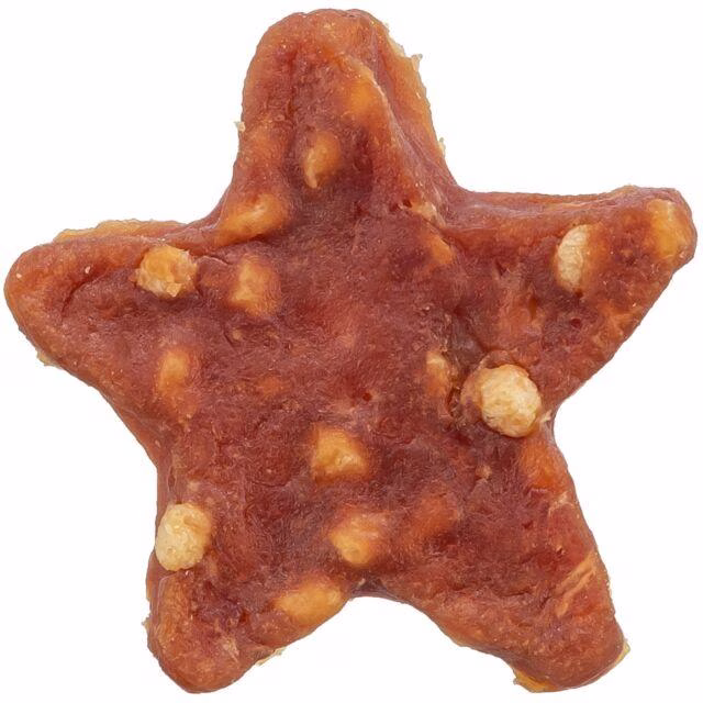 Friandises Premio Stars pour chien : au Poulet et Riz