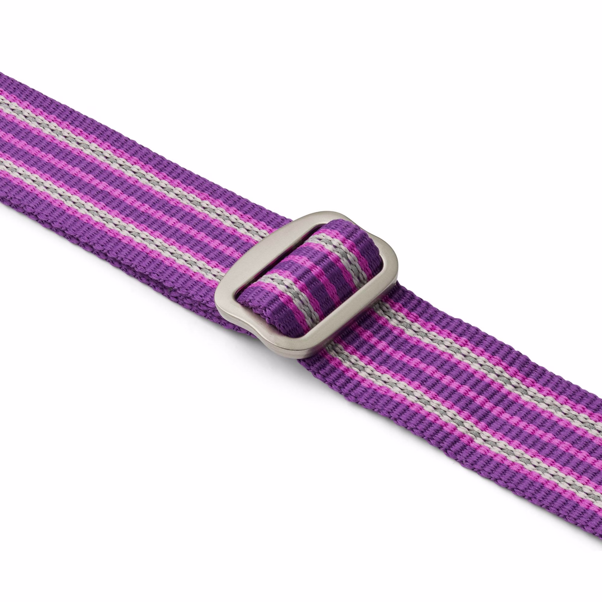 Collier Réfléchissant Urban Style PASSION pour chien