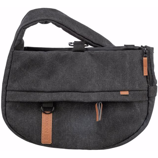 Sac de promenade BE NORDIC Ingrid pour chihuahua