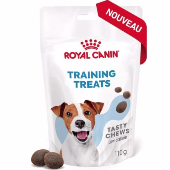 Friandises éducation chien training treats