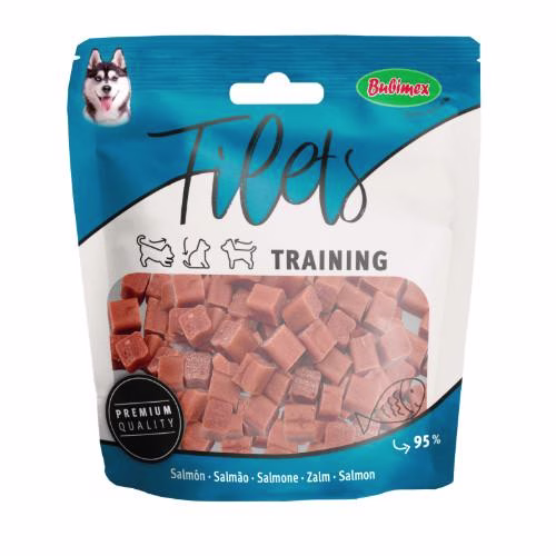 Friandises Education saumon pour chien