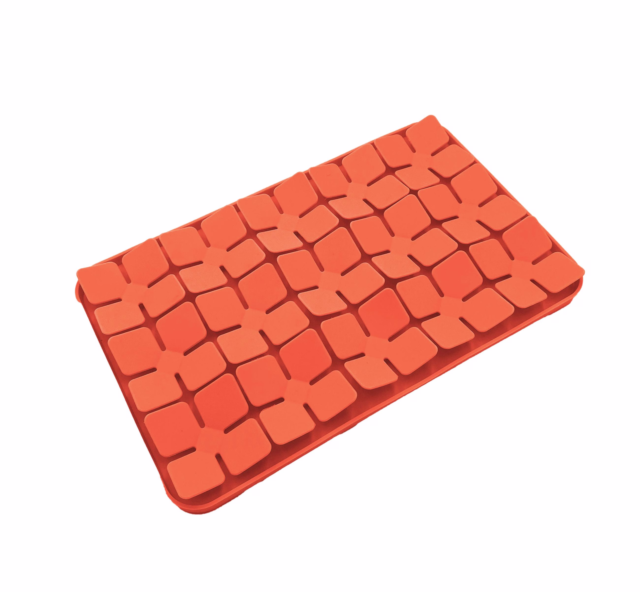 Tapis anti-glouton BubiChef Lickclover