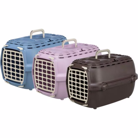 Cage de transport Relax 1 XS