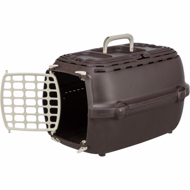 Cage de transport Relax 1 XS