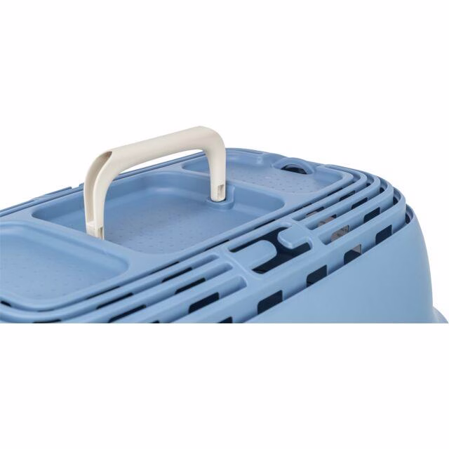 Cage de transport Relax 1 XS