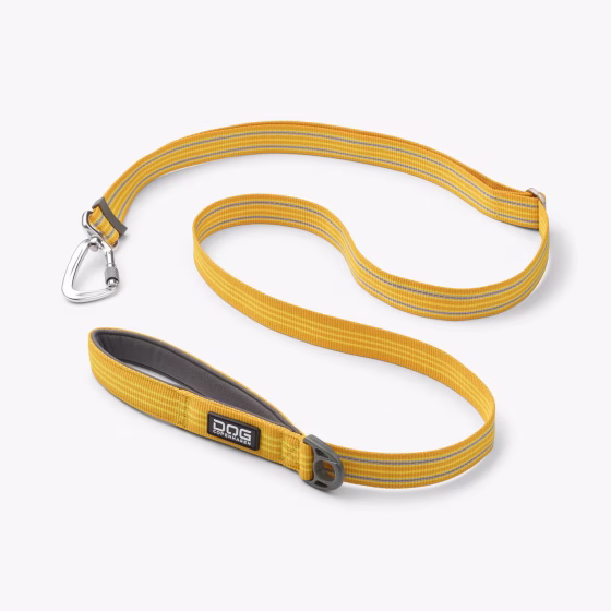 Harnais Walk Air confort en Y, anti traction LEMON