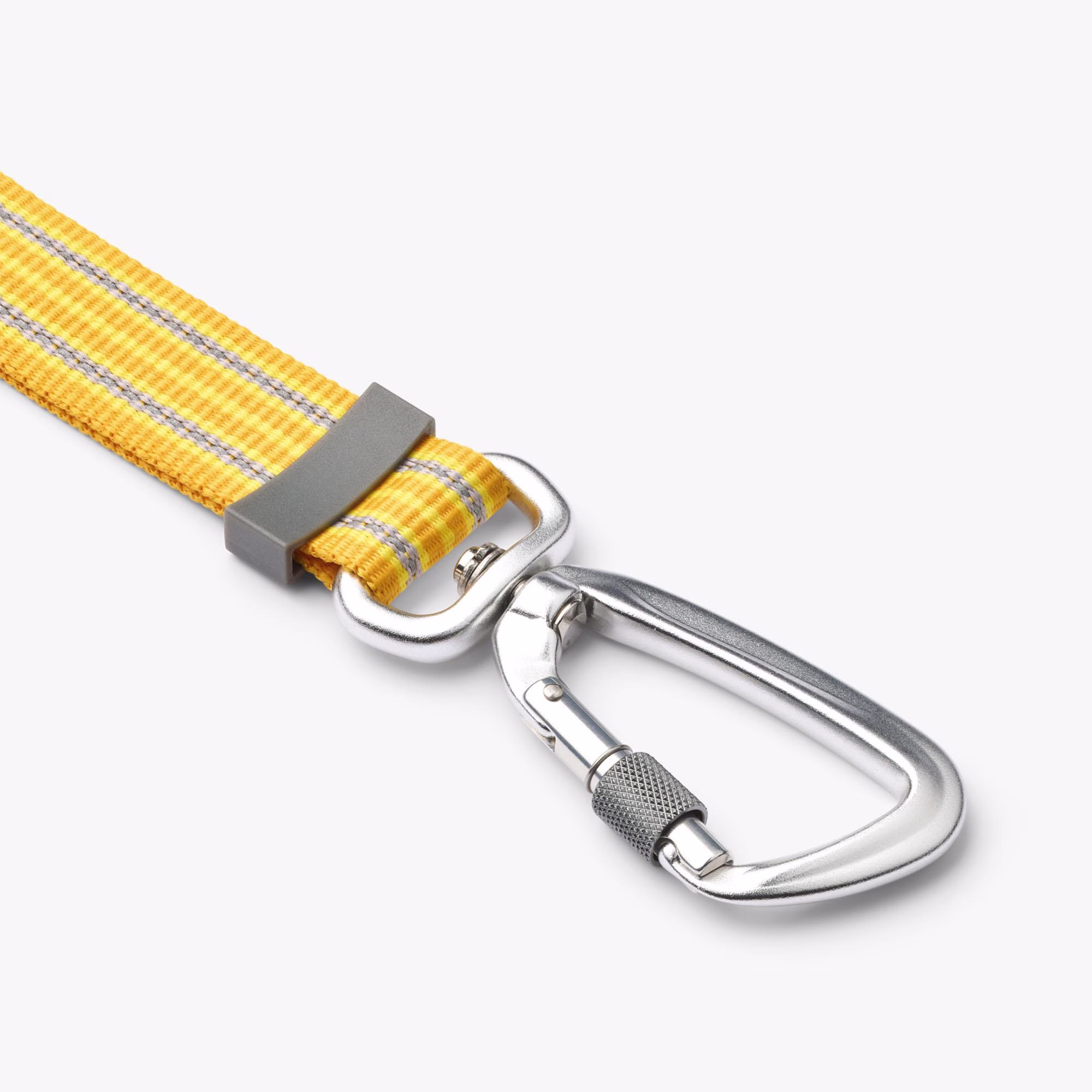 Harnais Walk Air confort en Y, anti traction LEMON