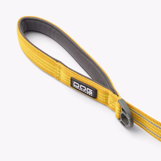 Harnais Walk Air confort en Y, anti traction LEMON