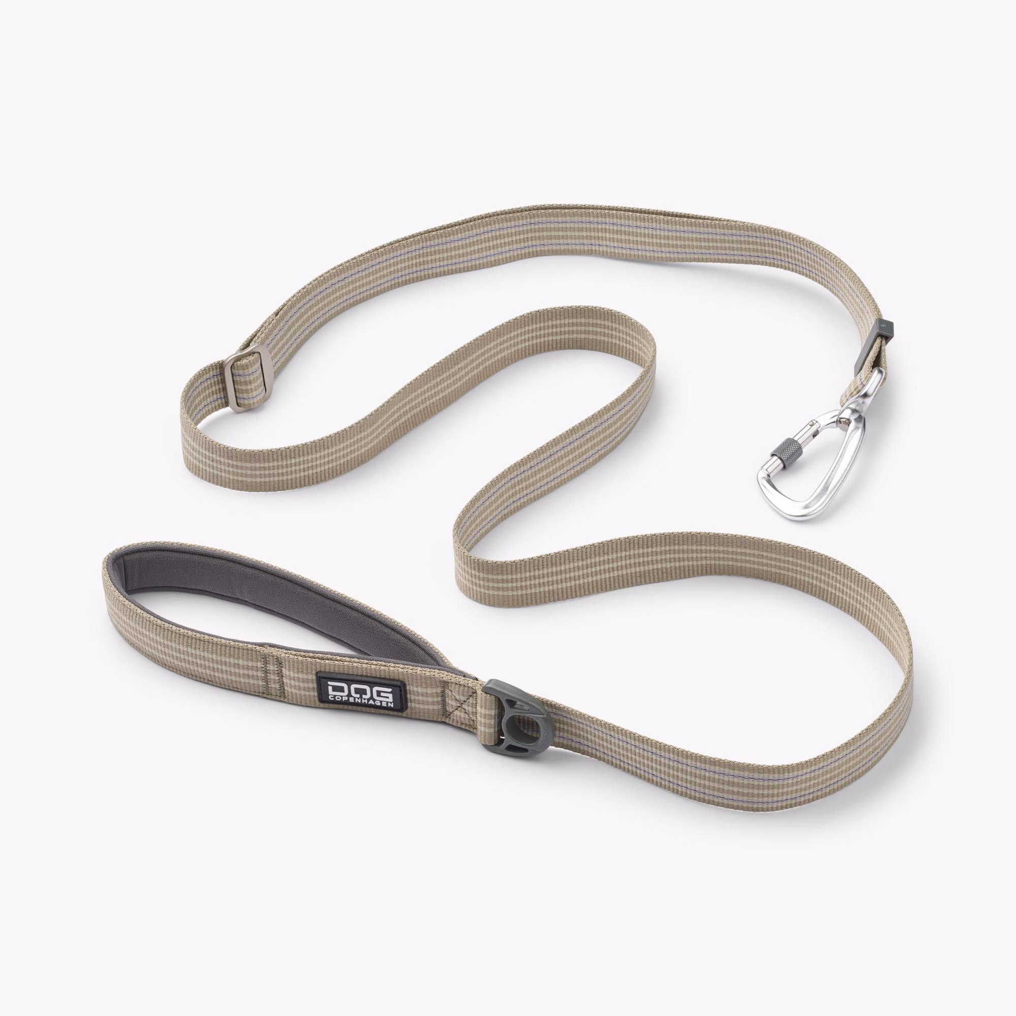 Harnais Walk Air confort en Y, anti traction DESERT DUNE