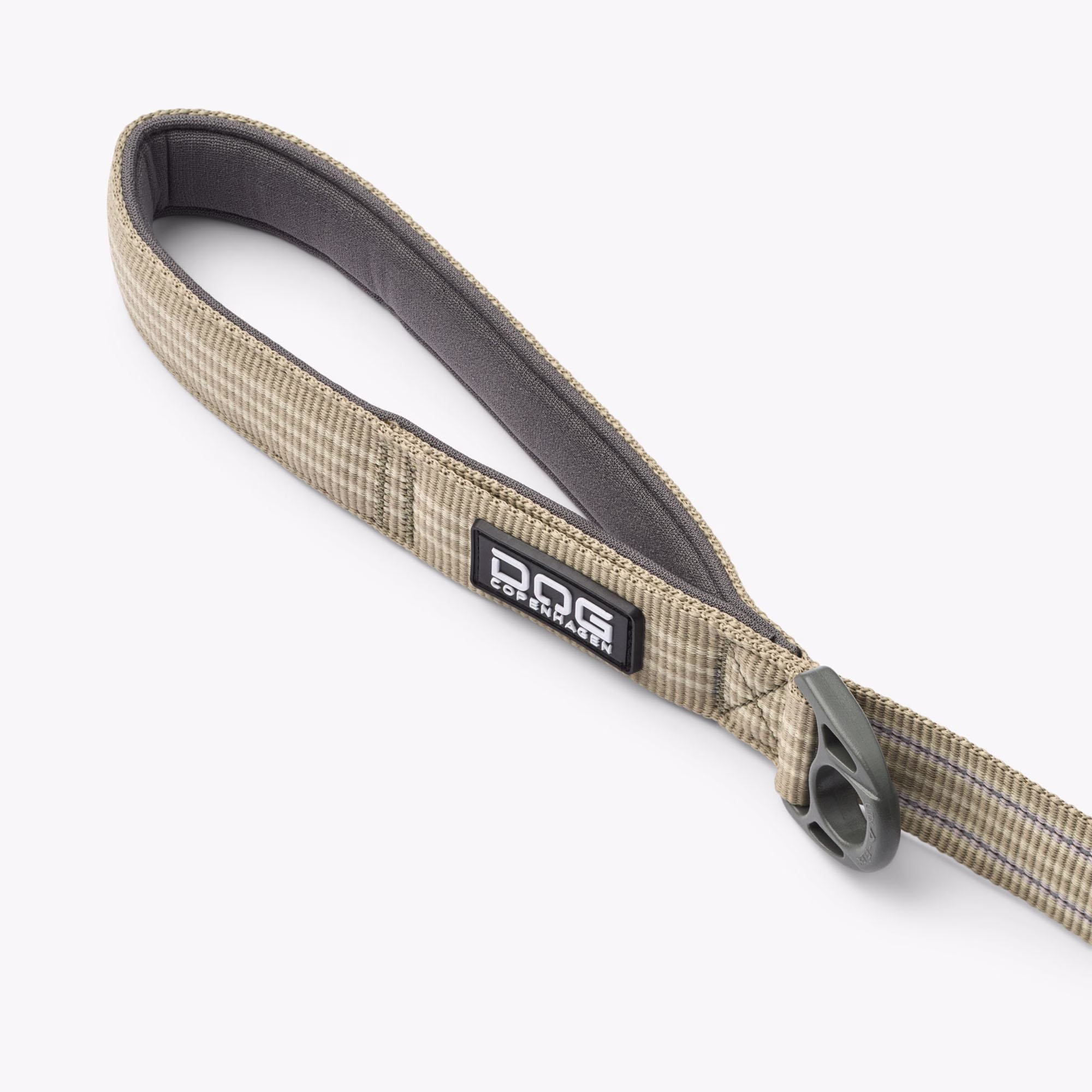 Harnais Walk Air confort en Y, anti traction DESERT DUNE